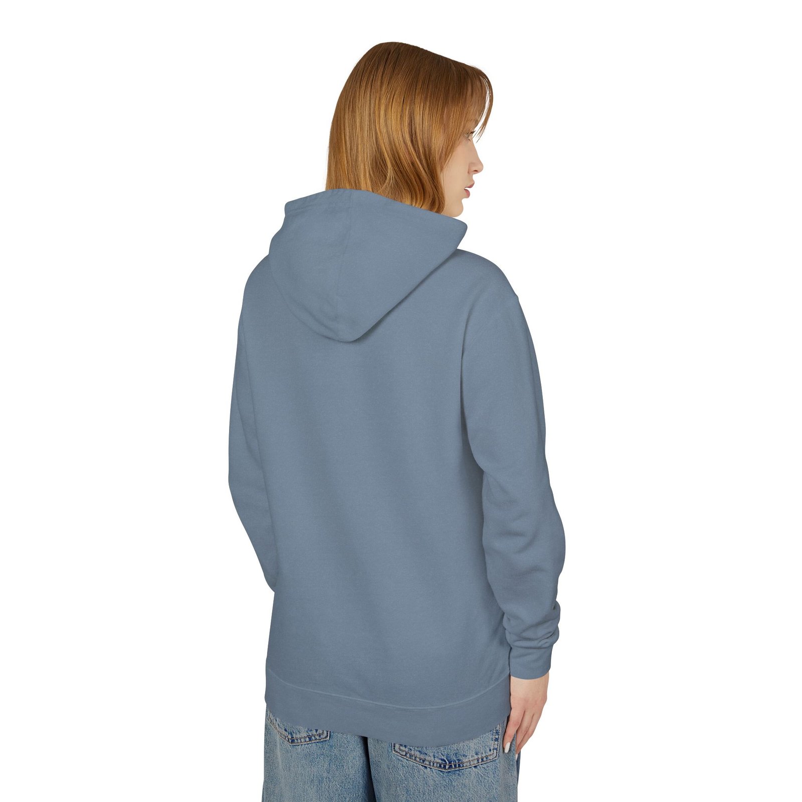 I Just Play Poker Hoodie – Black & Red Poker Logo