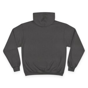 MuckU2 Hoodie – Gold Logo Poker Pullover