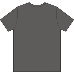 I Just Play Poker T-Shirt – Black Print Poker Graphic Tee
