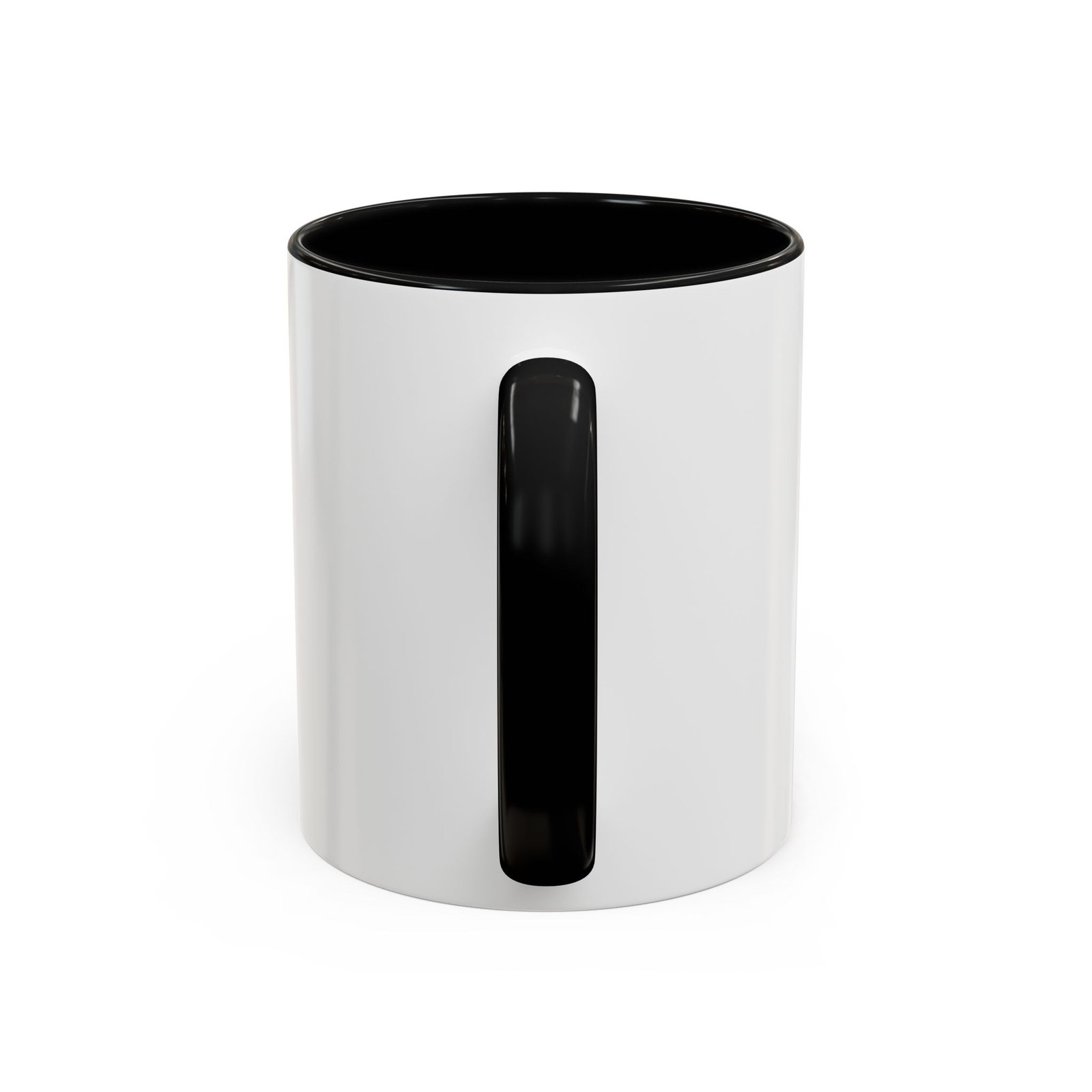 I Don’t Gamble, I Just Play Poker White Mug – Gold & Black Logo