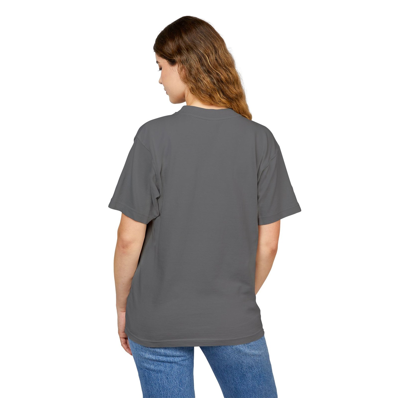 MuckU2 T-Shirt – Silver & Red Logo Poker Tee