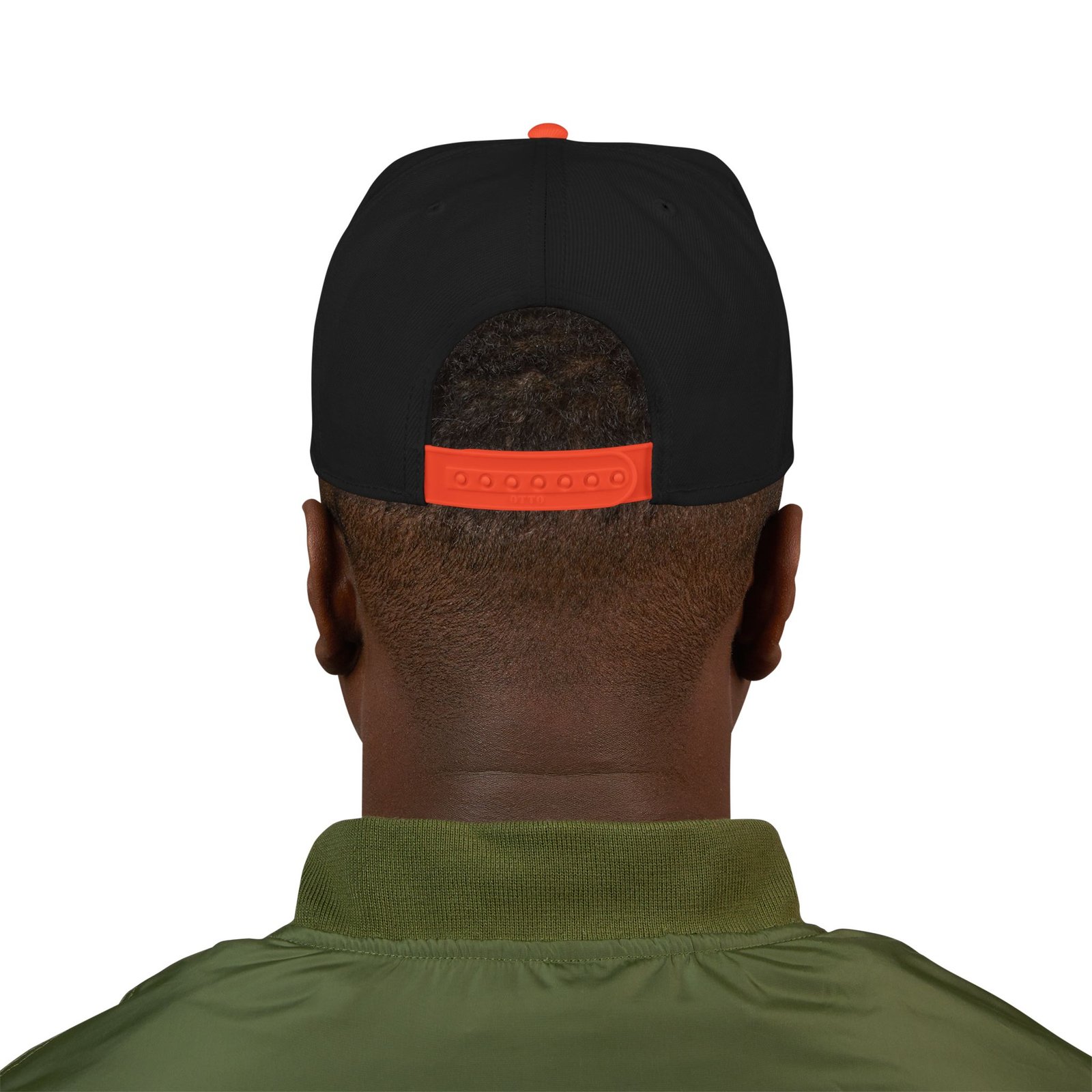 I Don’t Gamble, I Just Play Poker Snapback Cap – Gold & White Logo