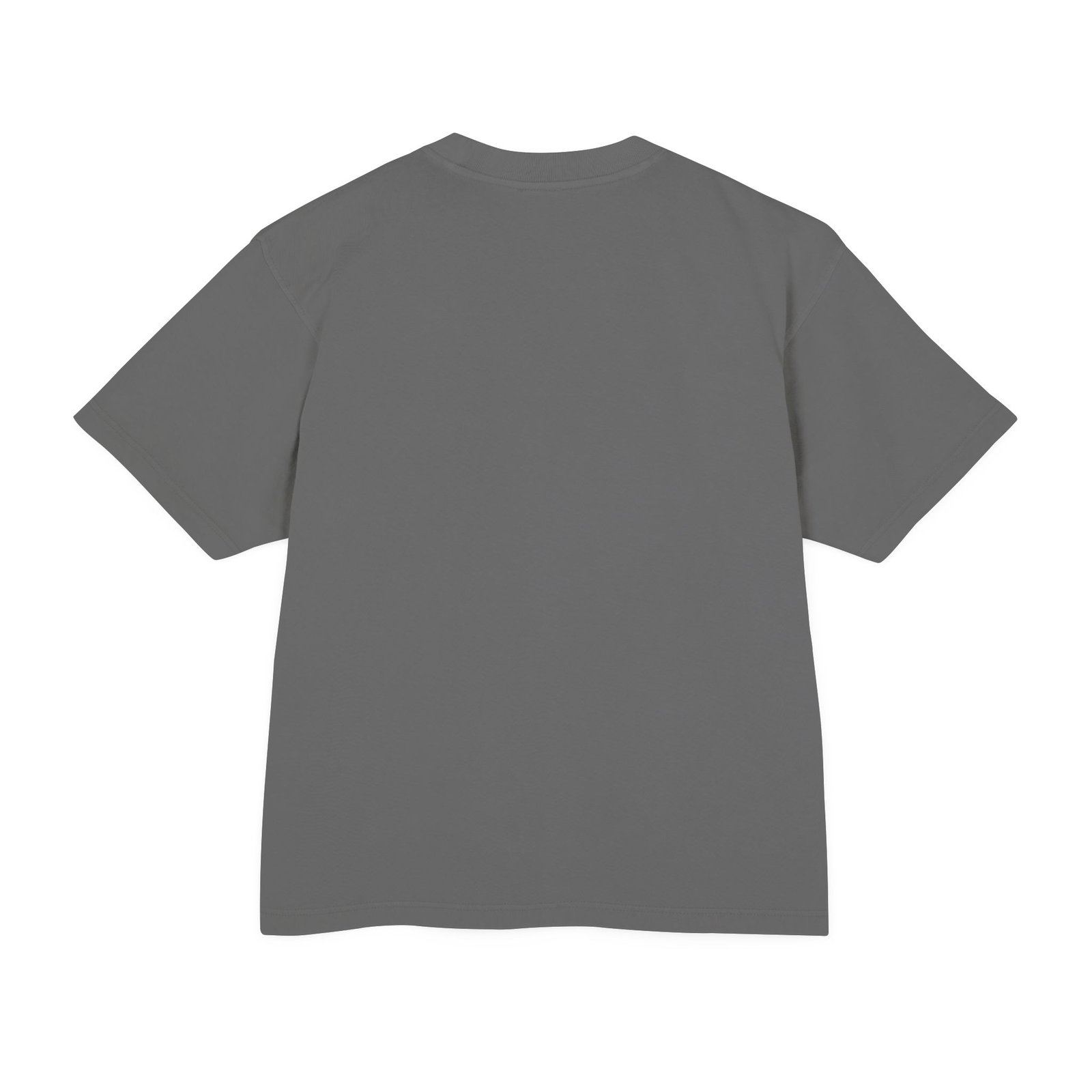 MuckU2 T-Shirt – White & Red Logo Poker Tee