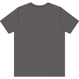 I Just Play Poker T-Shirt – White Print Poker Graphic Tee