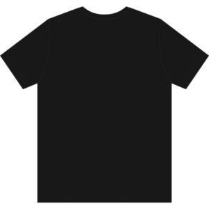 I Just Play Poker T-Shirt – White Print Poker Graphic Tee
