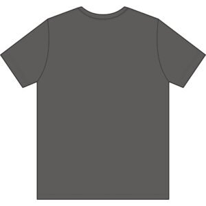 I Just Play Poker T-Shirt – White Print Poker Graphic Tee