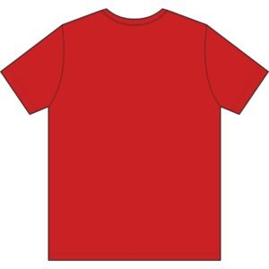 I Just Play Poker T-Shirt – White Print Poker Graphic Tee