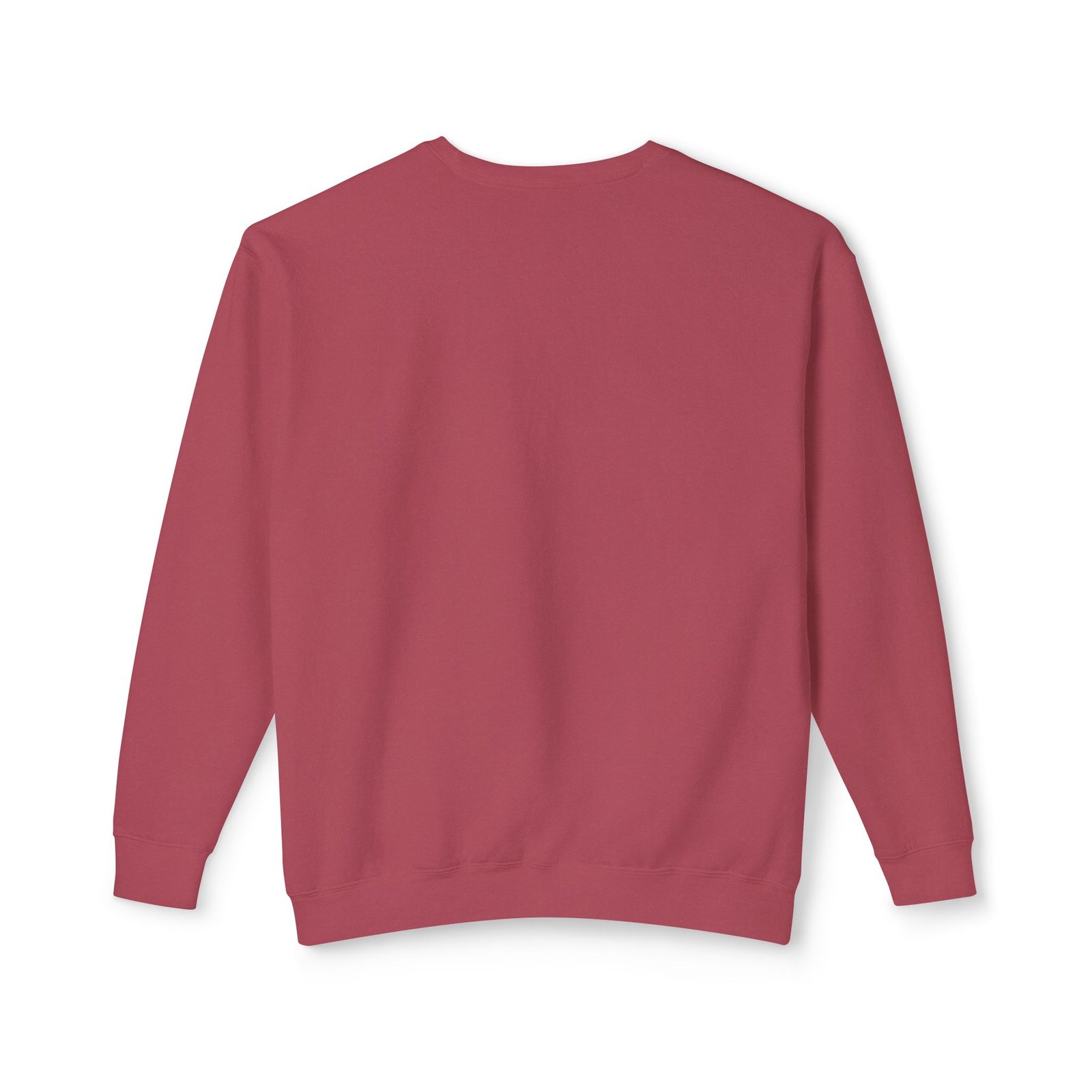 MuckU2 Sweatshirt – Black Logo Poker Crewneck
