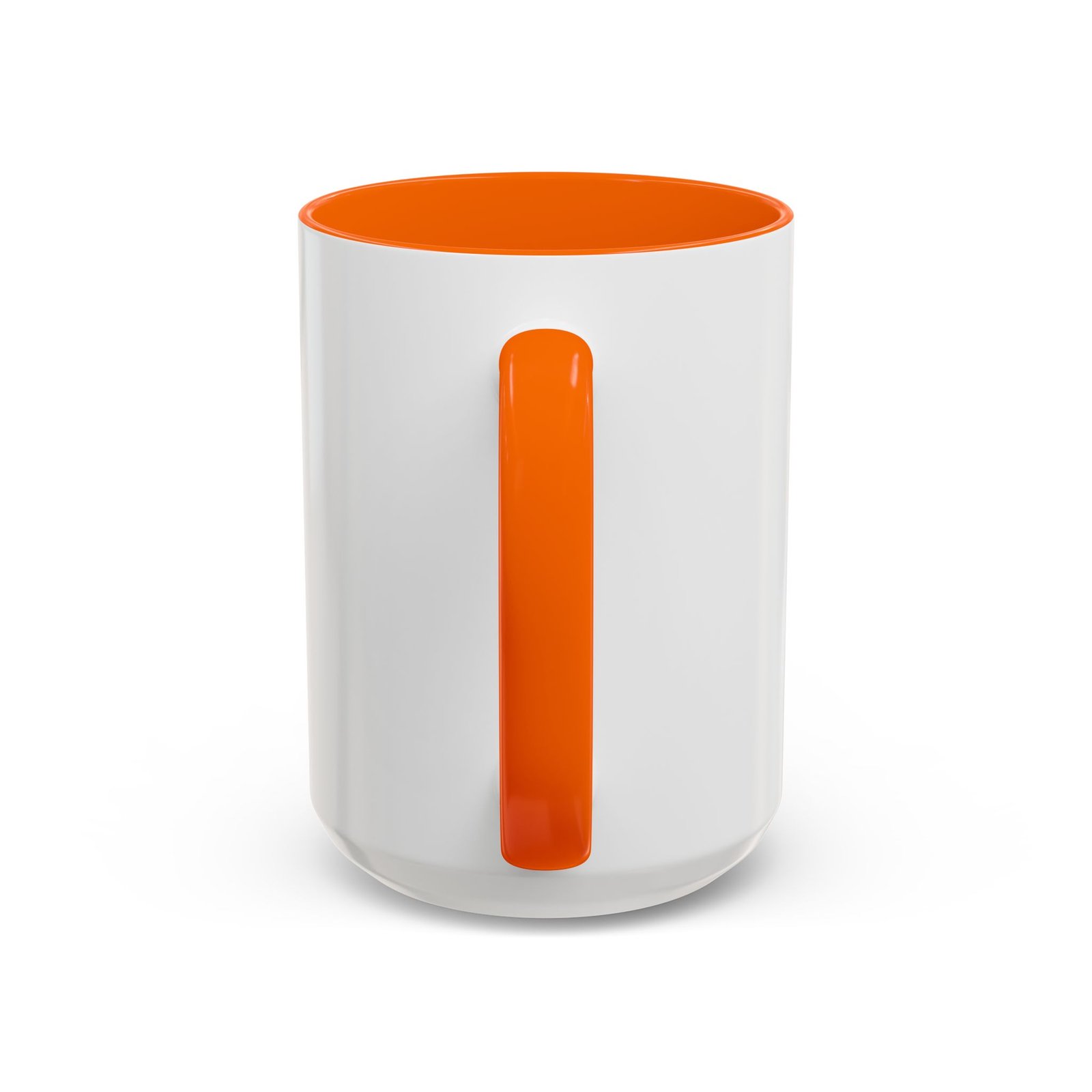MuckU2 Mug – Silver Logo Poker Coffee Mug
