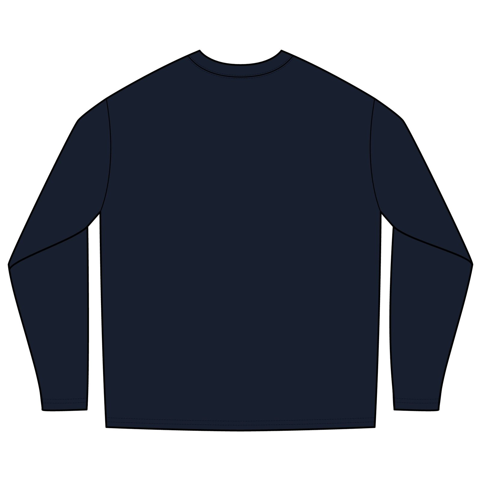 Play the Odds Long Sleeve Poker Shirt (black logo) - I Don't Gamble I Just Play Poker