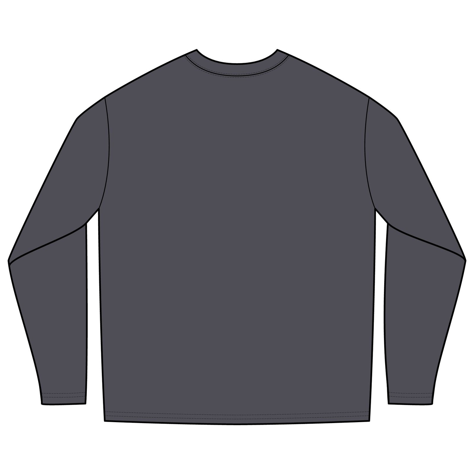 Play the Odds Long Sleeve Poker Shirt (black logo) - I Don't Gamble I Just Play Poker