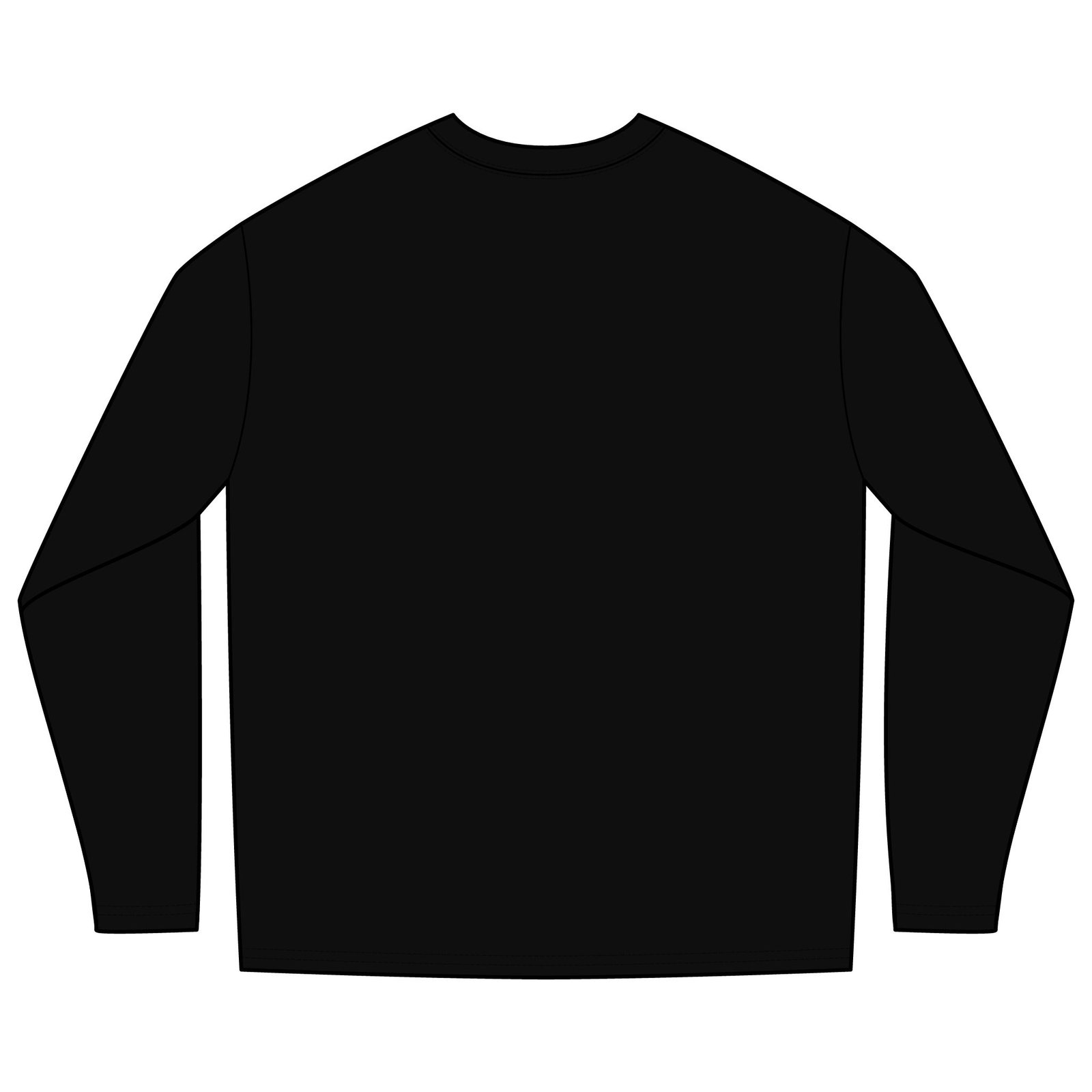 Play the Odds Long Sleeve Poker Shirt (black logo) - I Don't Gamble I Just Play Poker