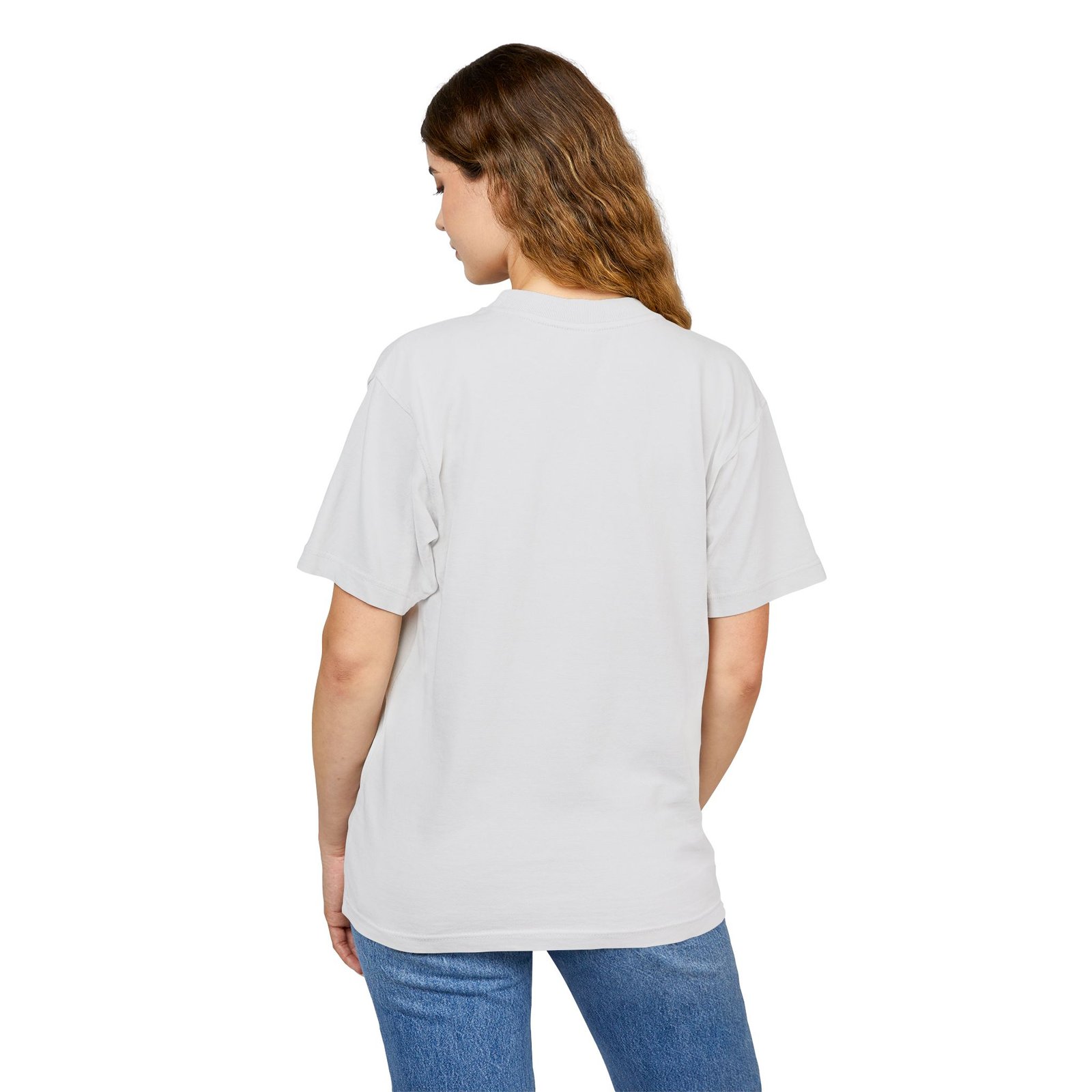 MuckU2 T-Shirt – White & Red Logo Poker Tee