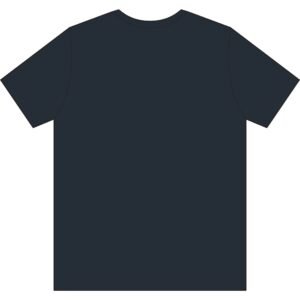 Poker T-Shirt – I Don’t Gamble, I Just Play Poker – Gold & Black Print