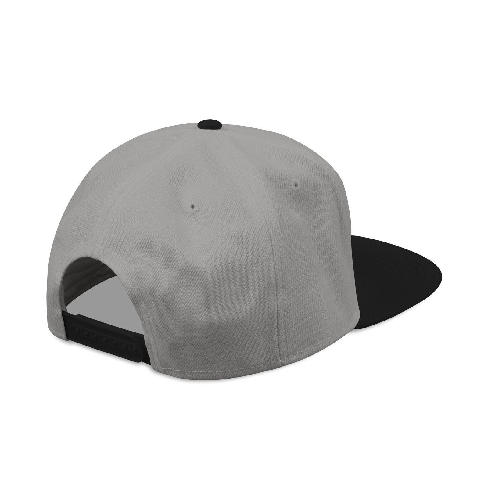 I Don’t Gamble, I Just Play Poker Snapback Cap – Gold & White Logo