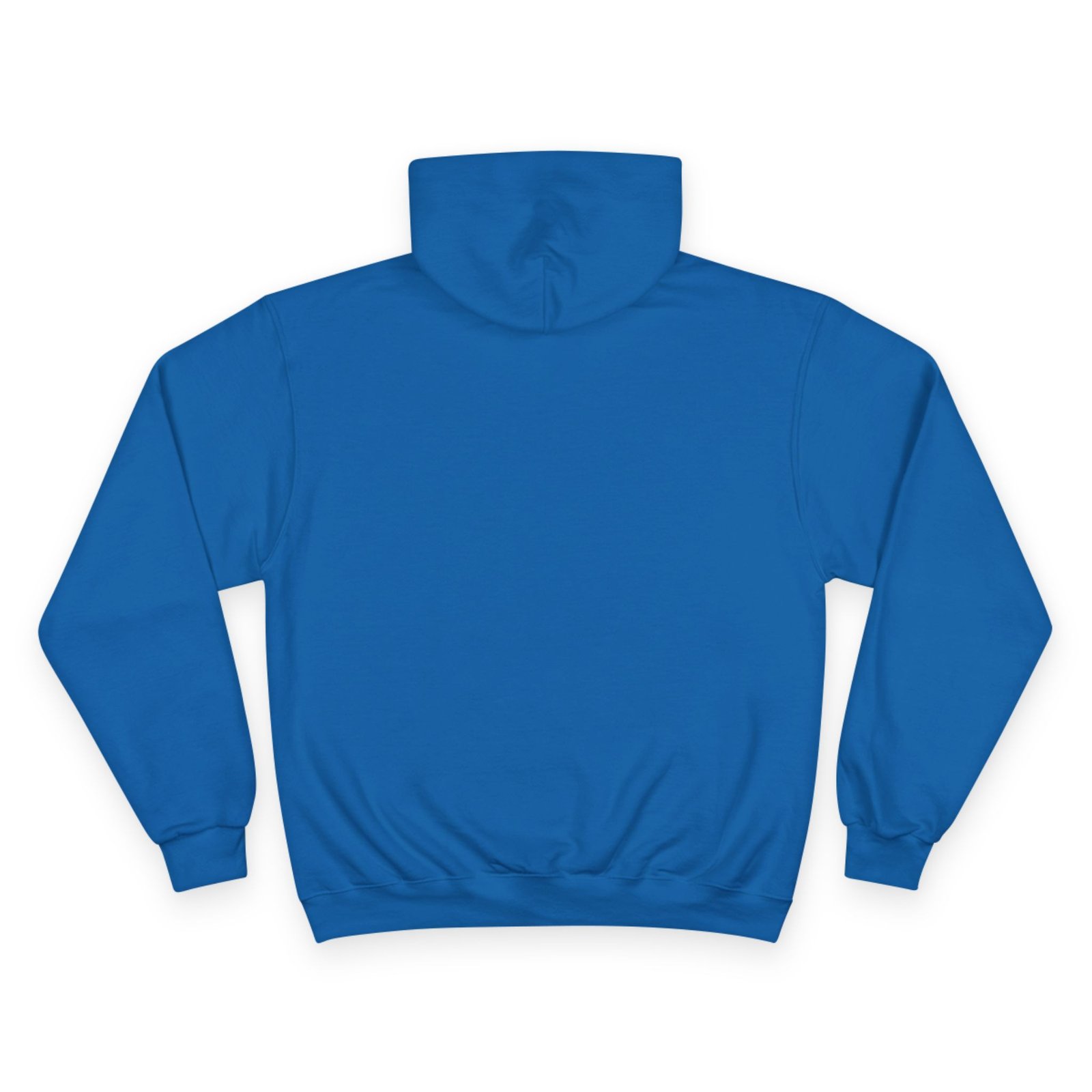 MuckU2 Hoodie – White & Red Logo Poker Pullover