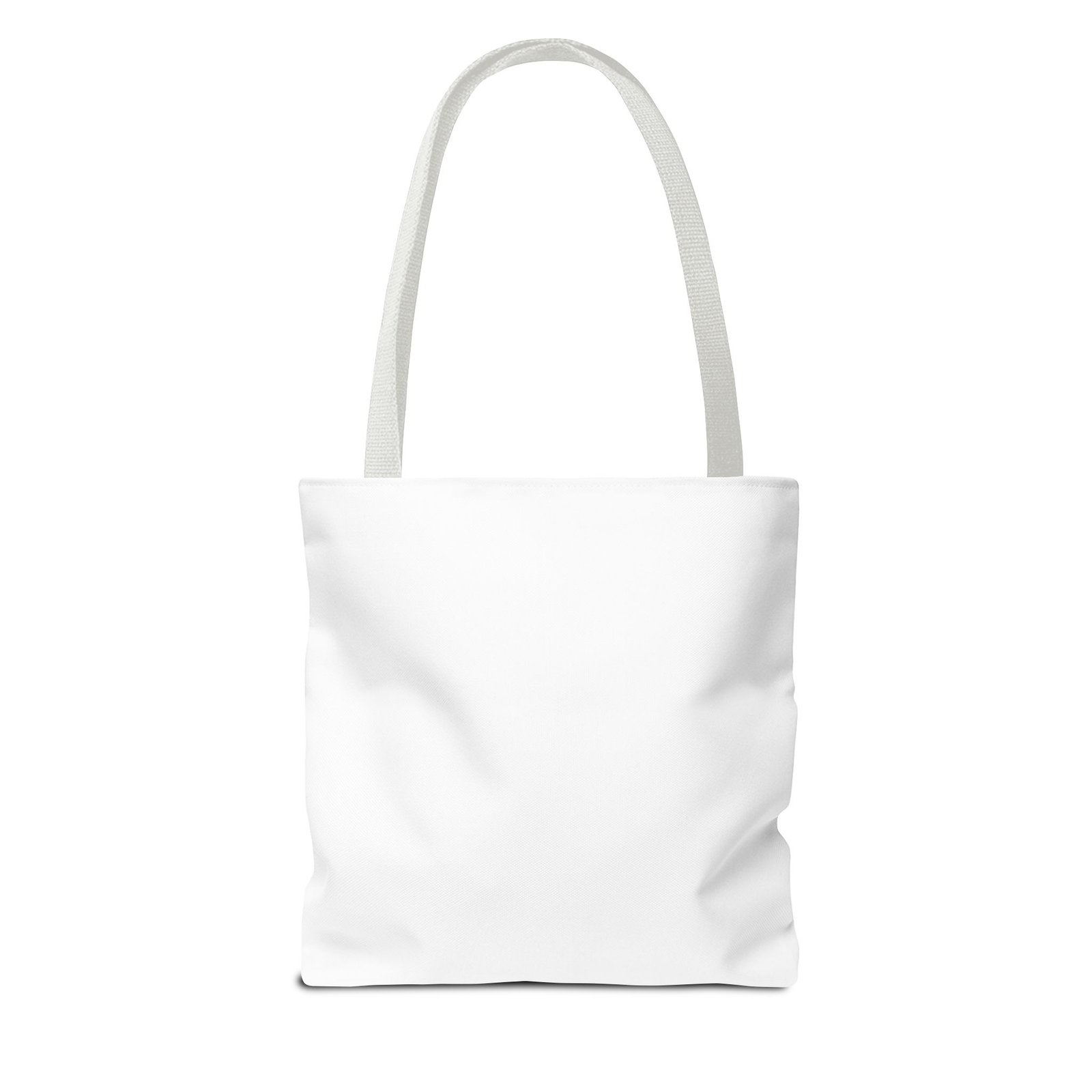 MuckU2 Canvas Tote Bag – Black & Red Poker Logo