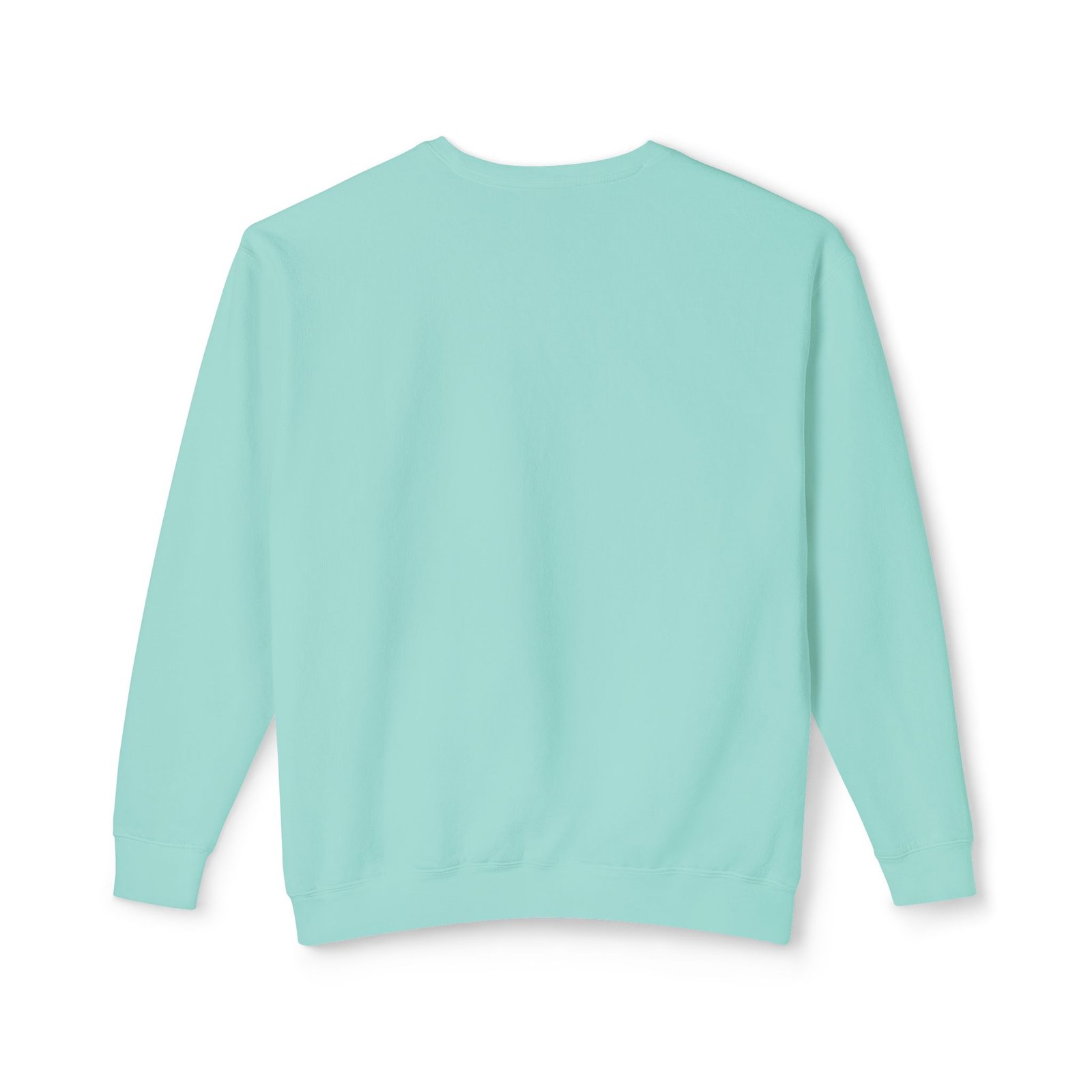 MuckU2 Sweatshirt – Silver Logo Poker Crewneck
