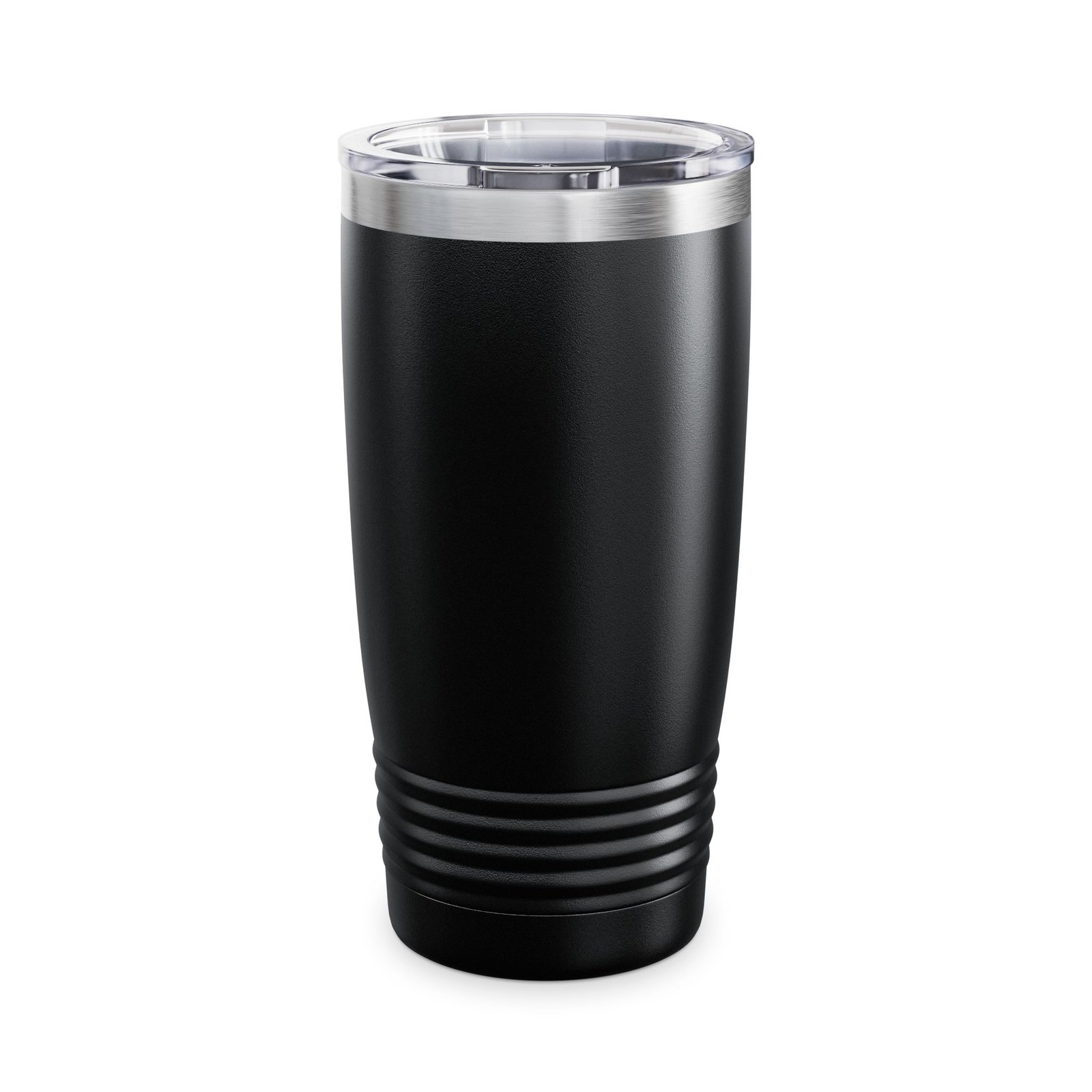 I Don’t Gamble, I Just Play Poker Tumbler – Gold & White Poker Logo