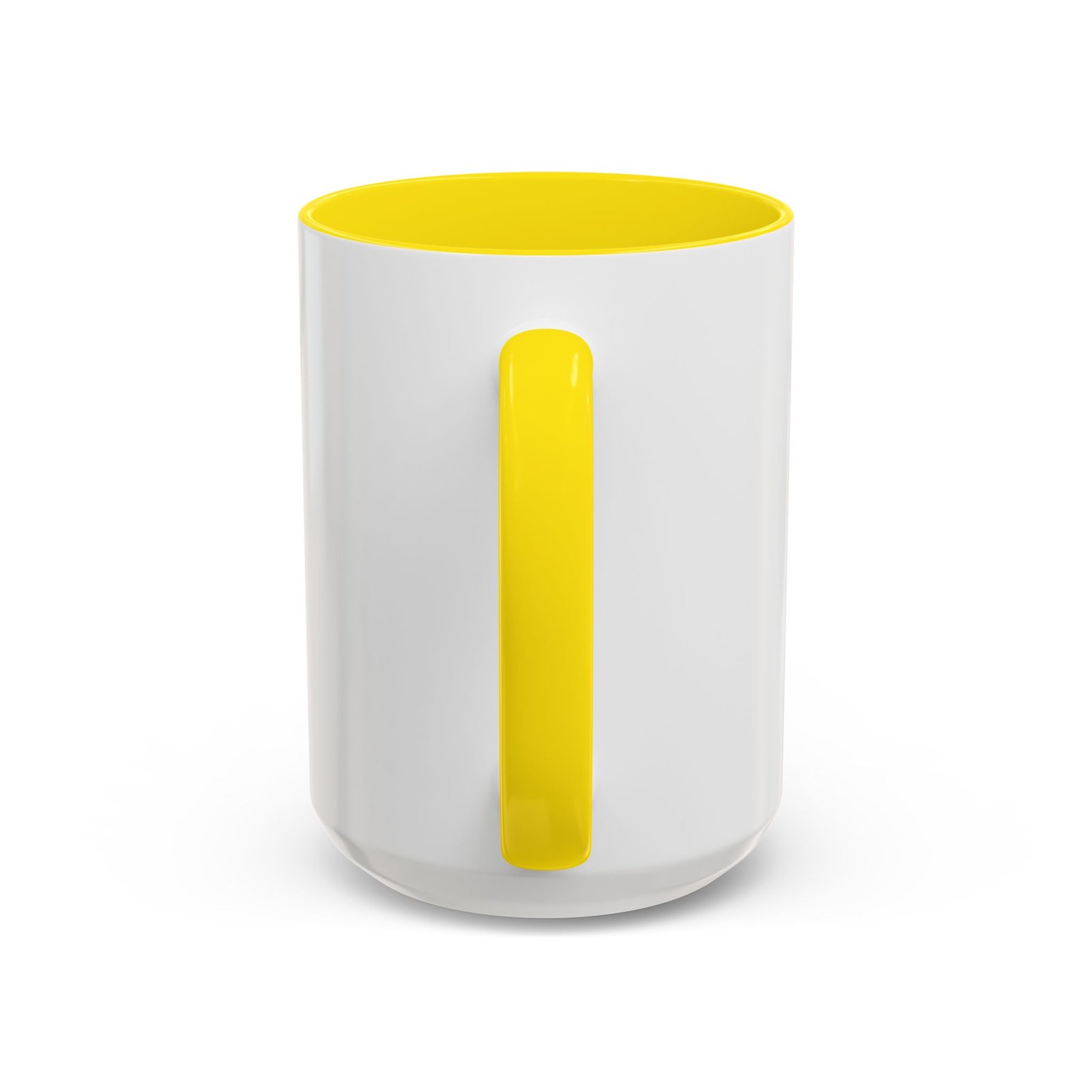 MuckU2 Mug – Silver Logo Poker Coffee Mug