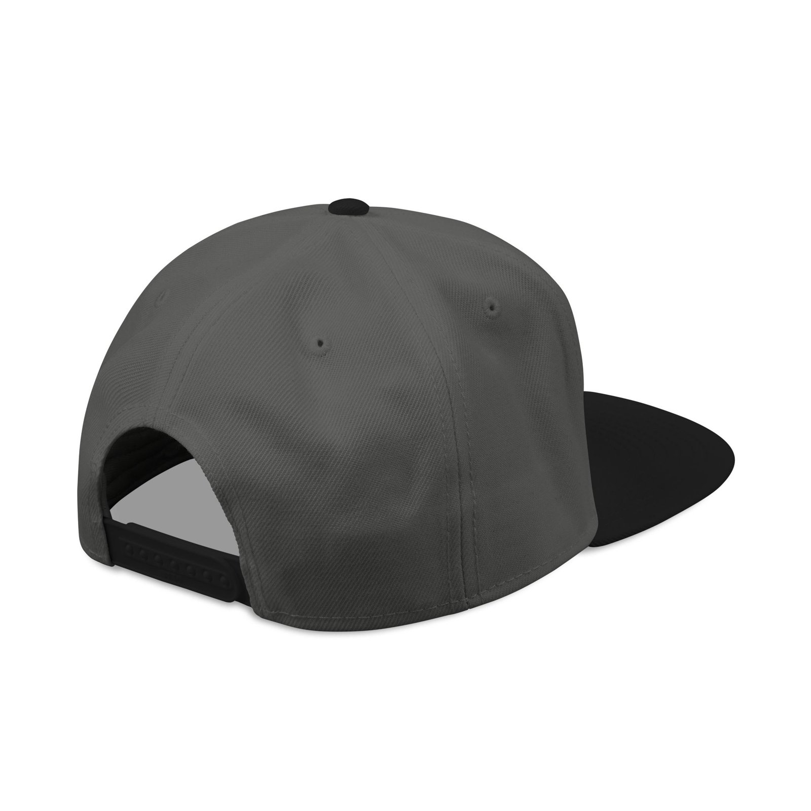 I Don’t Gamble, I Just Play Poker Snapback Cap – Gold & White Logo