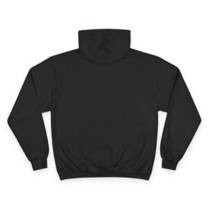 MuckU2 Hoodie – Gold Logo Poker Pullover