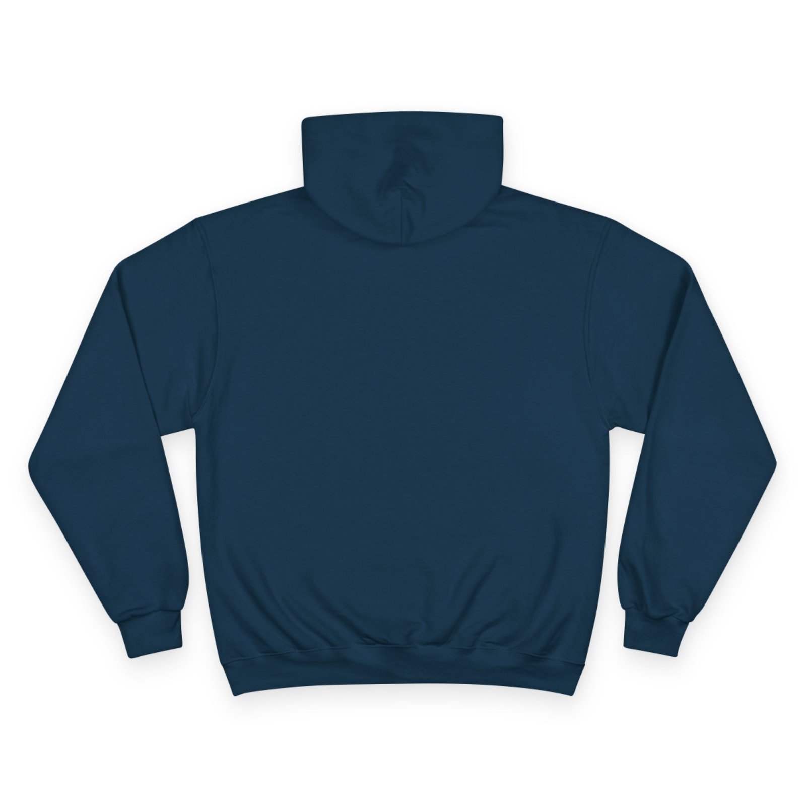 MuckU2 Hoodie – White & Red Logo Poker Pullover