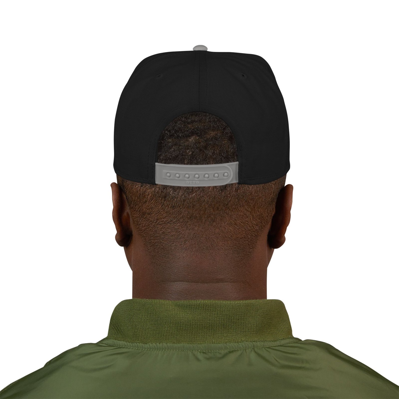 I Don’t Gamble, I Just Play Poker Snapback Cap – Gold & White Logo