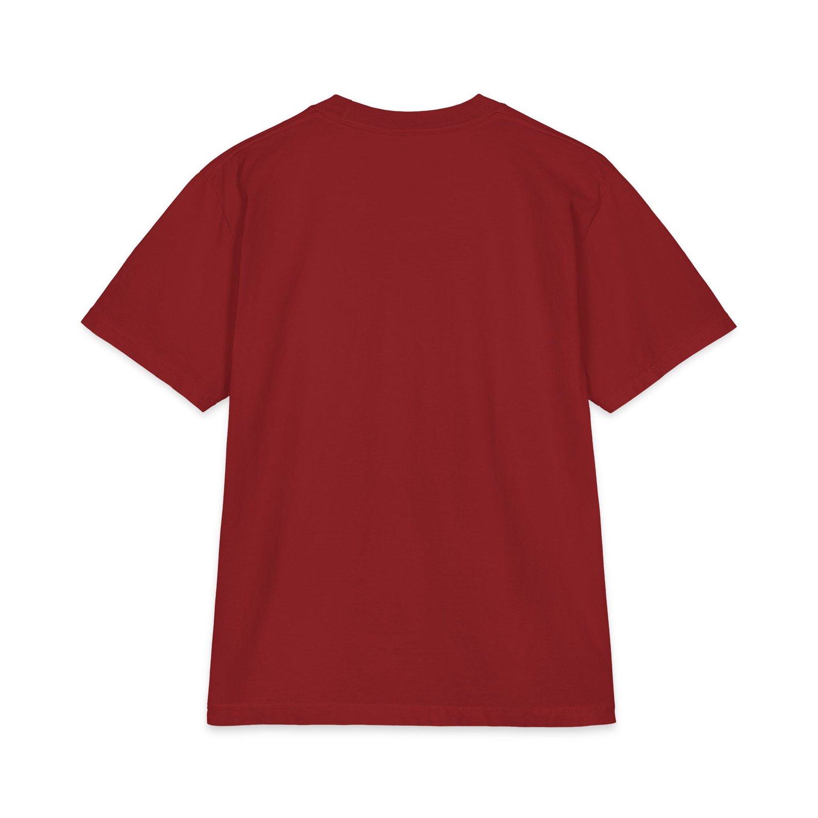 I Just Play Poker T-Shirt – Black & Red Poker Graphic Tee