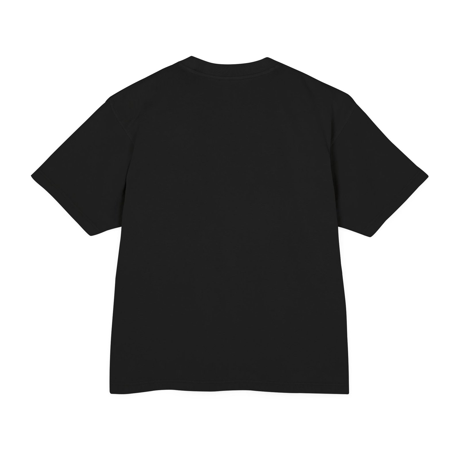 MuckU2 T-Shirt – Silver Logo Poker Tee