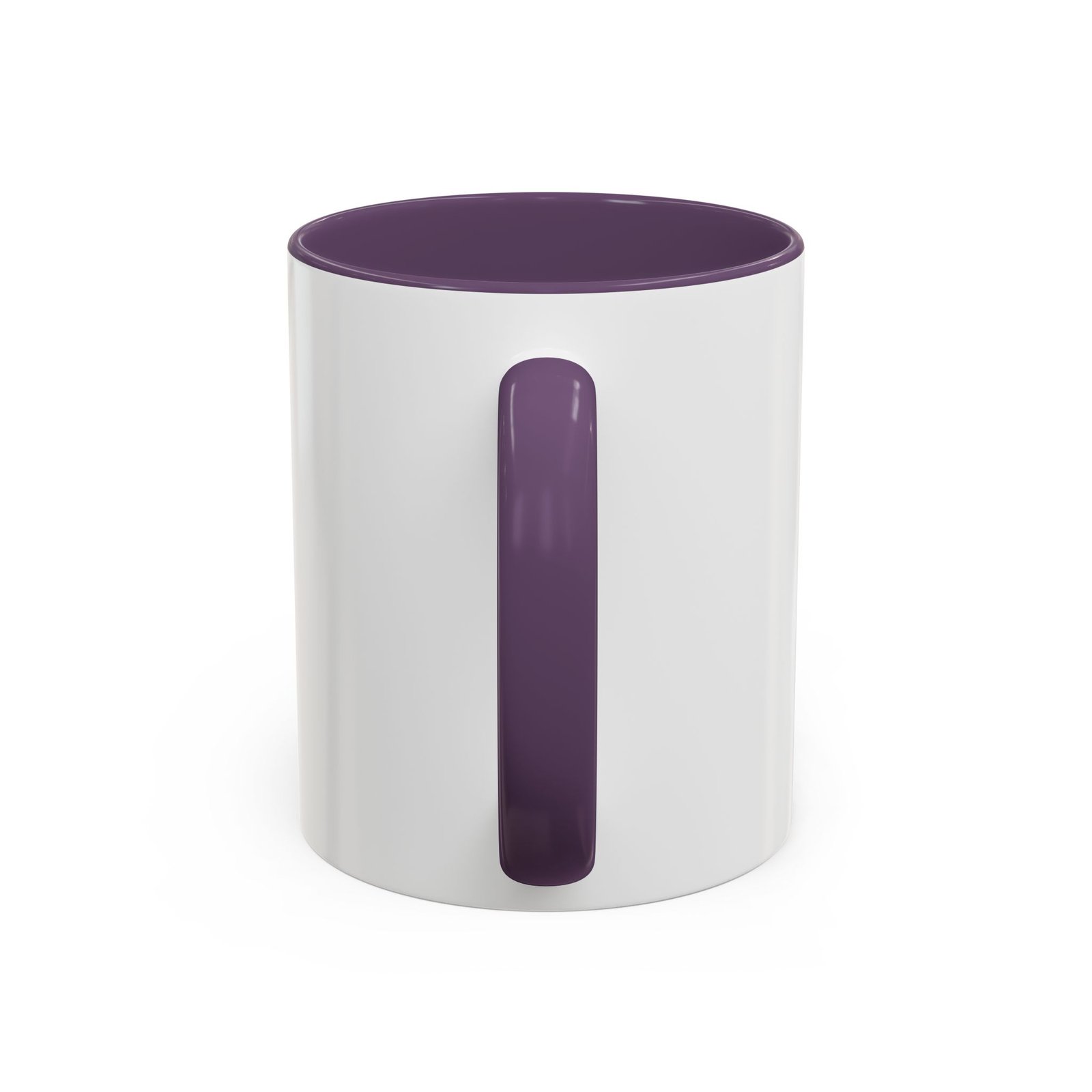 MuckU2 Mug – Black Logo Poker Coffee Mug
