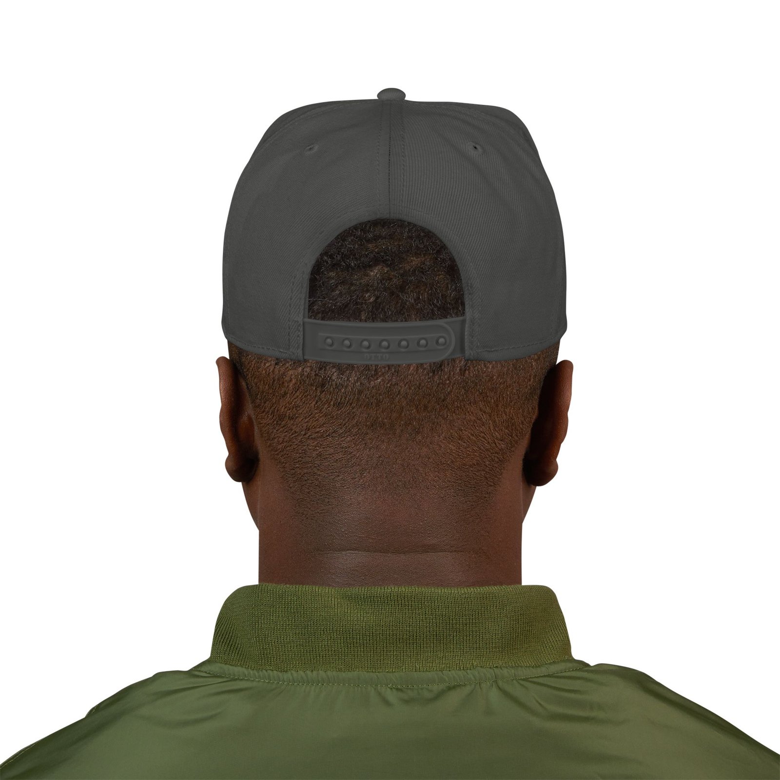 I Don’t Gamble, I Just Play Poker Snapback Poker Cap – Red & White Logo