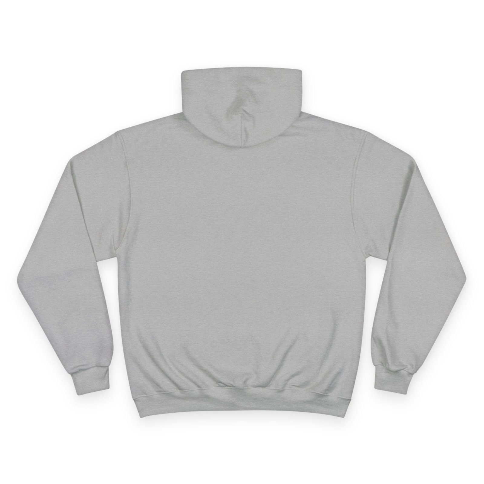MuckU2 Hoodie – Silver Logo Poker Pullover