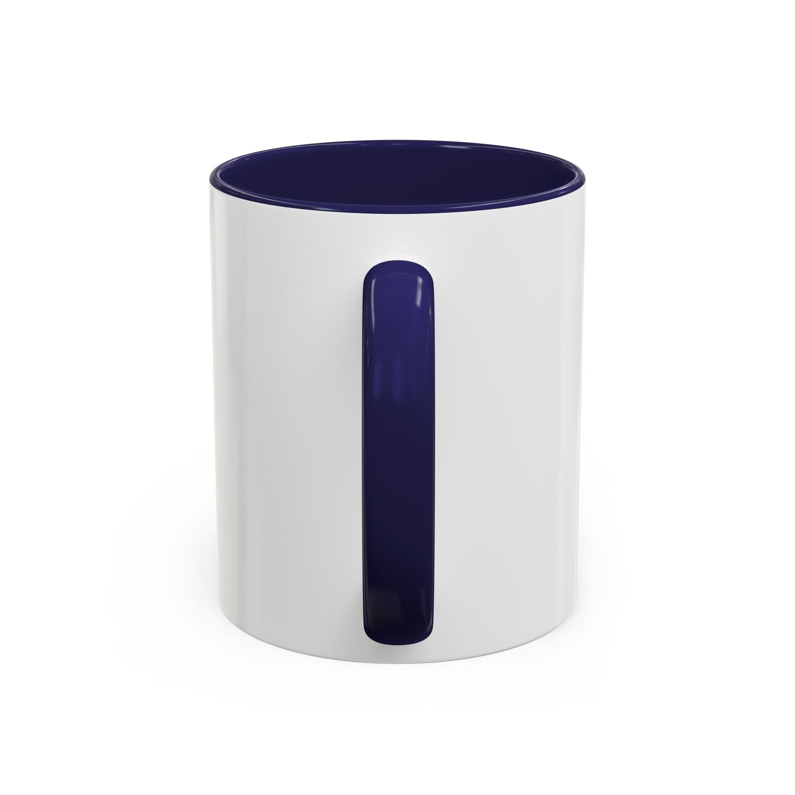 I Don’t Gamble, I Just Play Poker White Mug – Gold & Black Logo