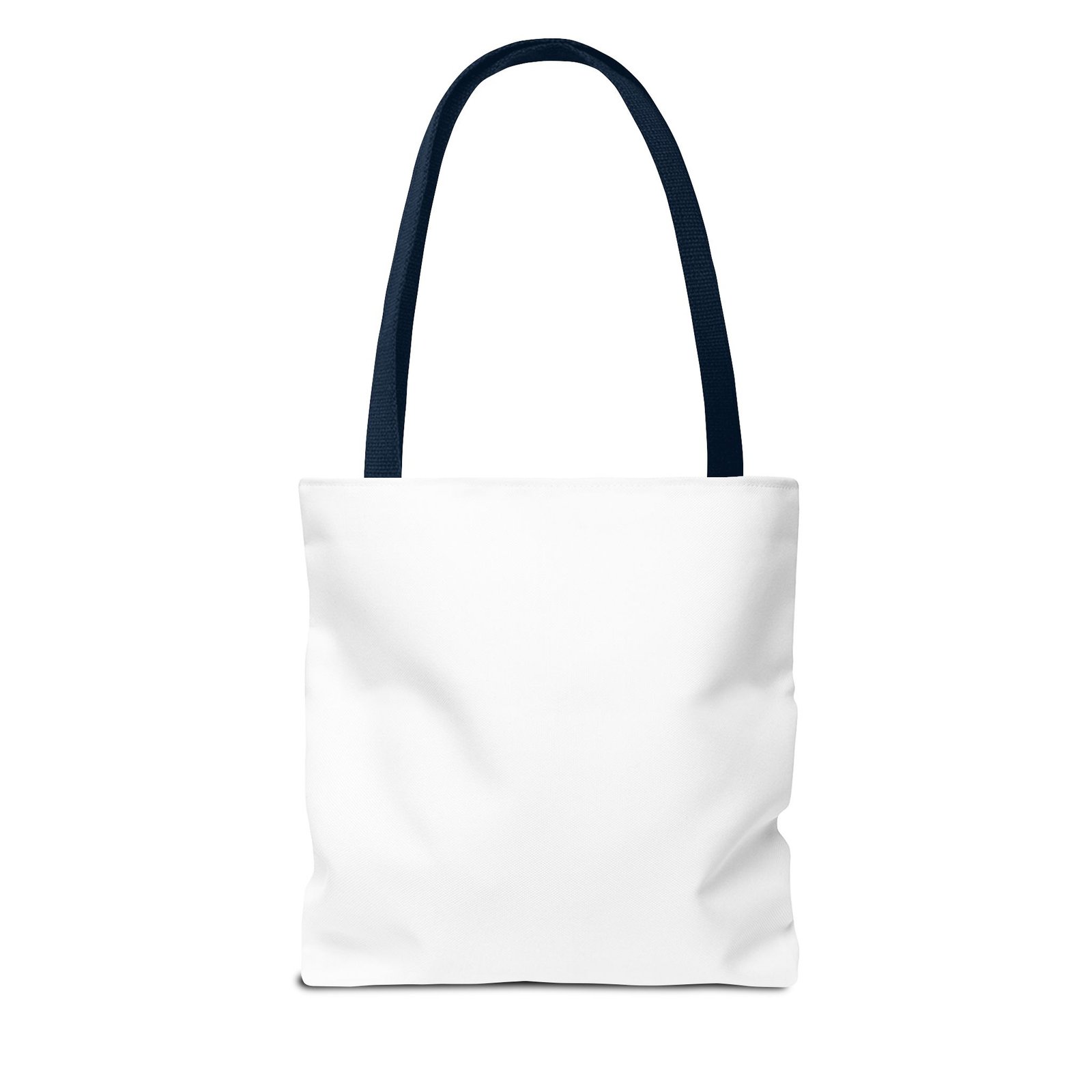 MuckU2 Canvas Tote Bag – Black & Red Poker Logo