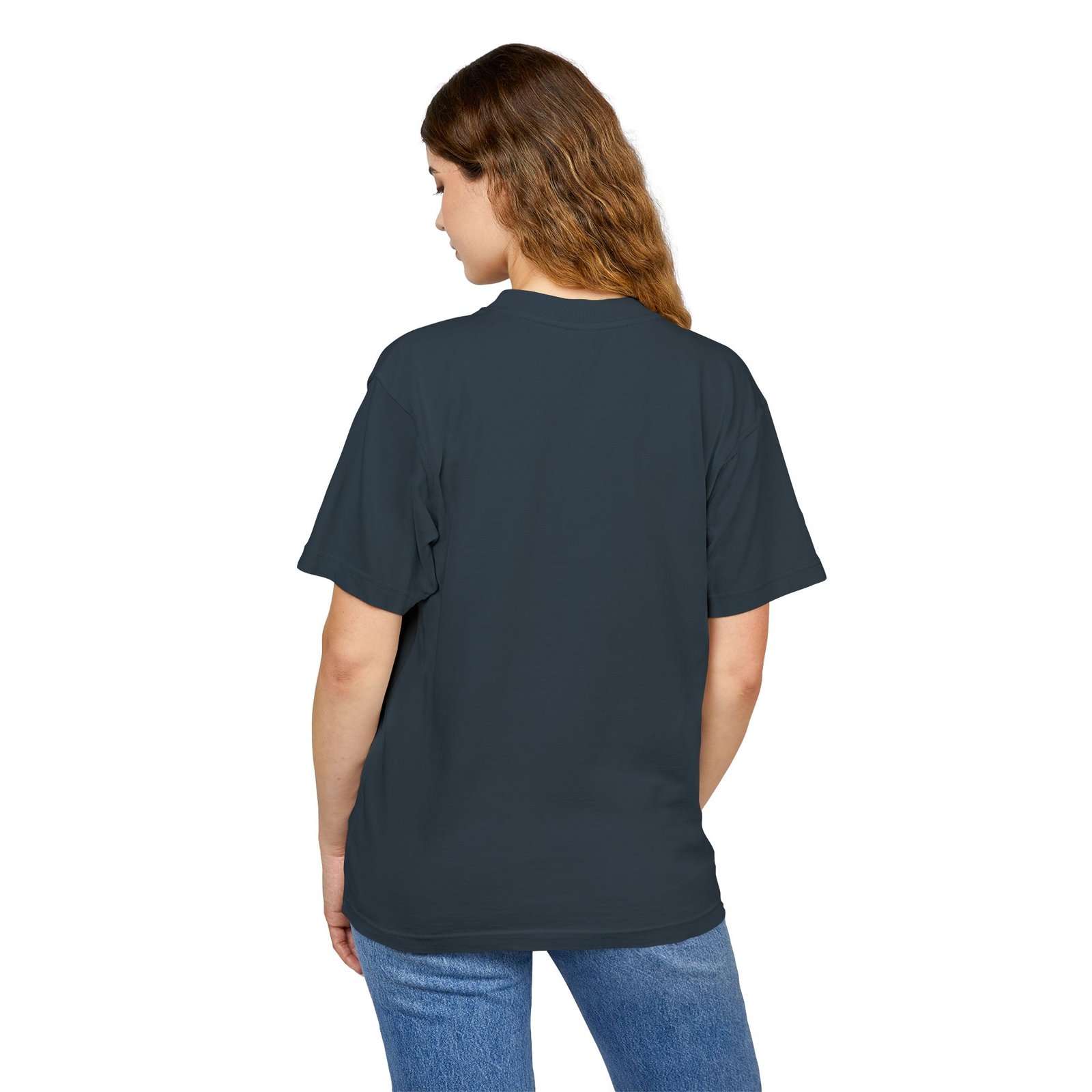 MuckU2 T-Shirt – White & Red Logo Poker Graphic Tee