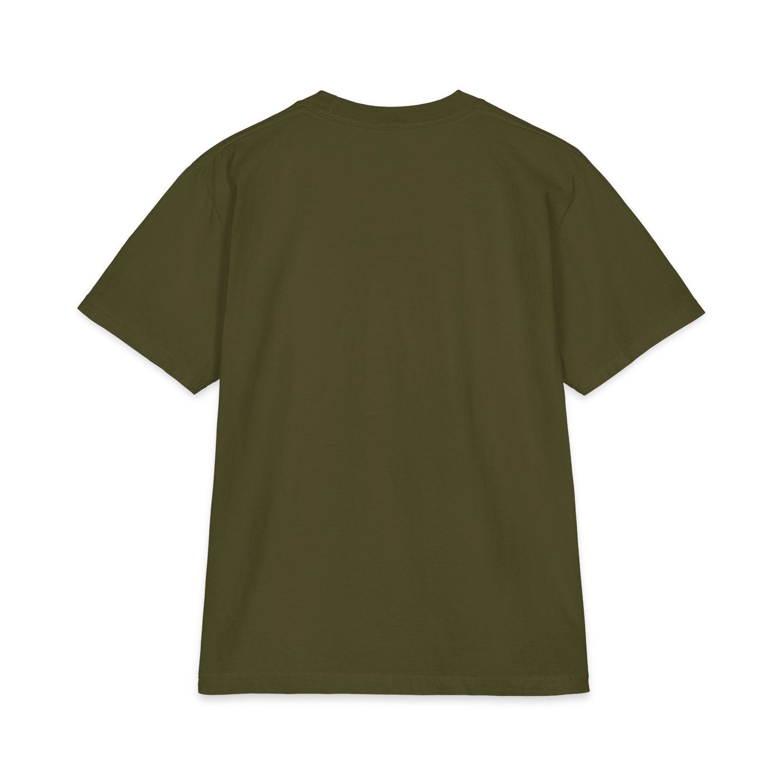 I Don’t Gamble, I Just Play Poker T-Shirt – Gold & Black Poker Logo