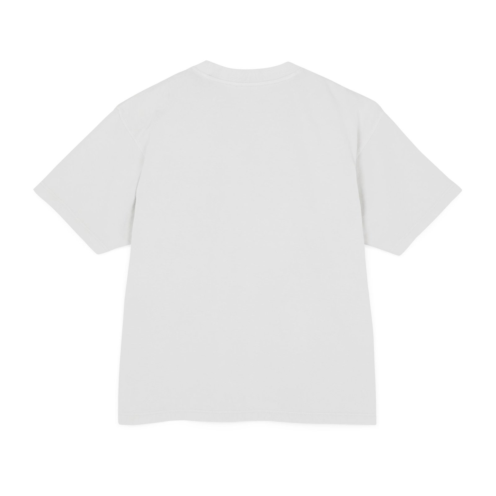 MuckU2 T-Shirt – Silver & Red Logo Poker Tee