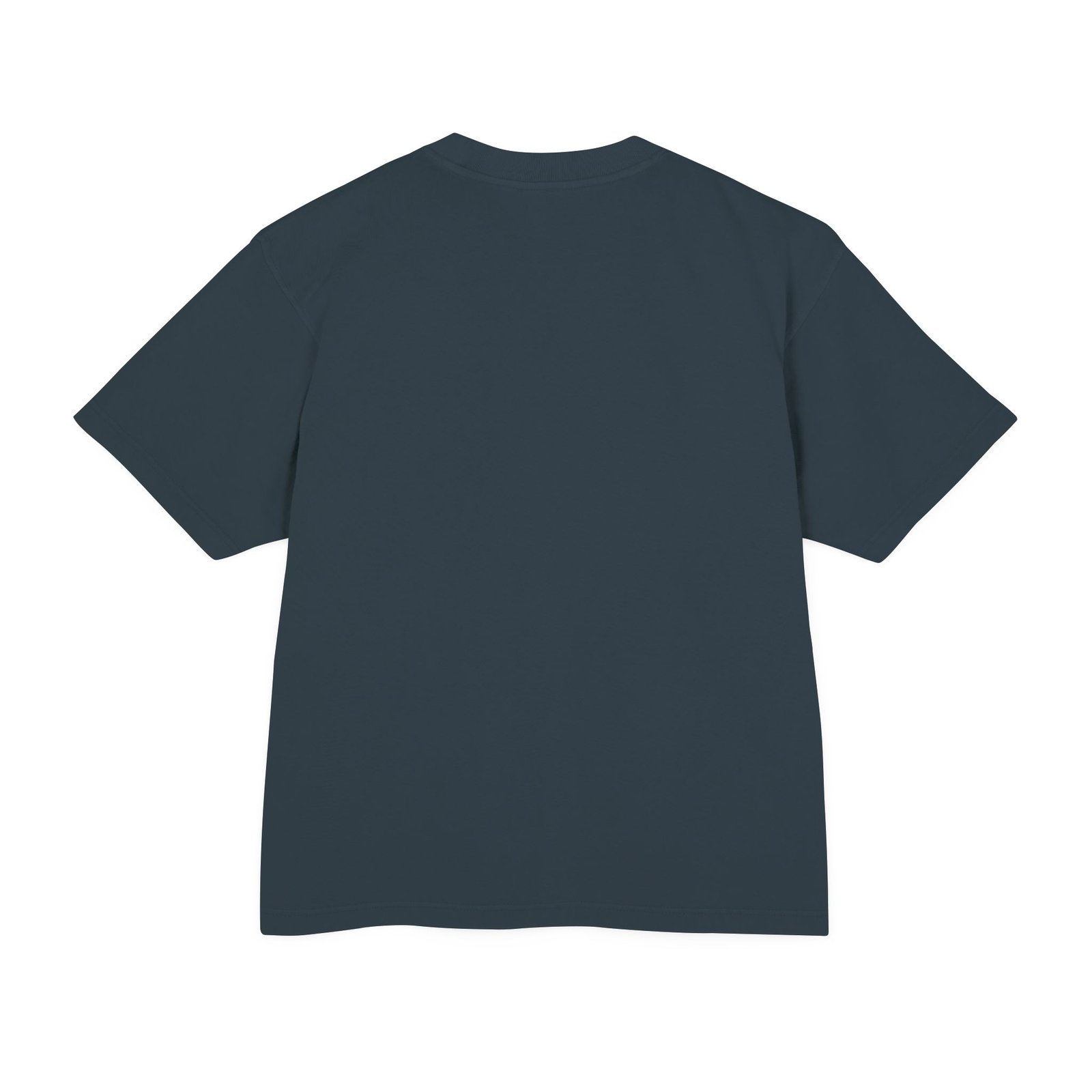 MuckU2 T-Shirt – Black Logo Poker Tee