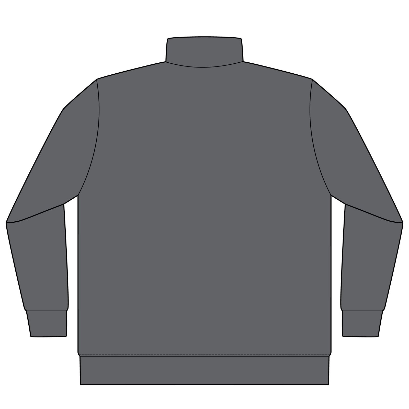 I Don’t Gamble, I Just Play Poker Quarter-Zip Pullover – Gold & Black Logo