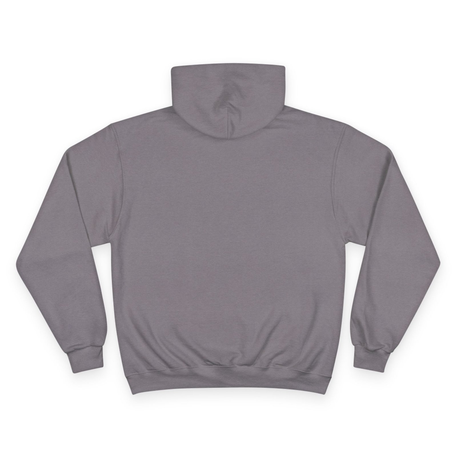 MuckU2 Hoodie – White & Red Logo Poker Pullover